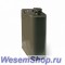  Вертикальная стальная канистра KAN-200/20L